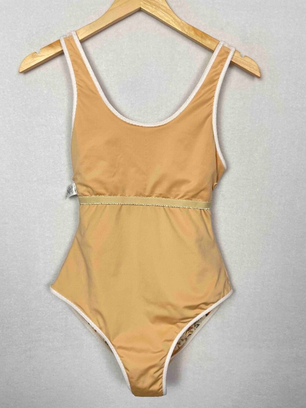 Geode Costa One Piece Swim in Wildflower Floral Print Womens Size S - Picture 8 of 11